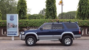 Toyota Hilux - 1997