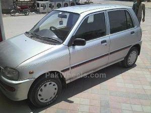 Daihatsu Cuore - 2003