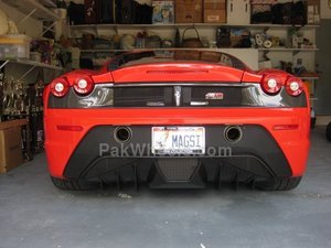 Ferrari Other - 2009