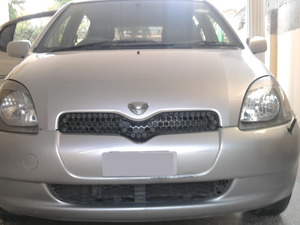 Toyota Vitz - 1999
