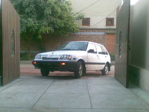 Suzuki Khyber - 1994
