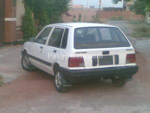 Suzuki Khyber - 1994