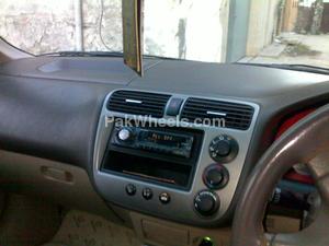 Honda Civic - 2006