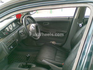 Honda Civic - 1995
