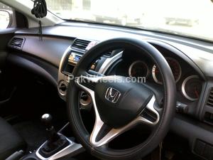 Honda City - 2010