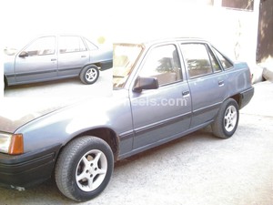 Daewoo Racer - 1997