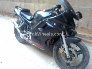 Honda CBR250 RR - 1995