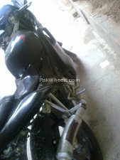 ہونڈا CBR250 RR - 1995