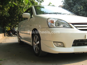 Suzuki Liana - 2006