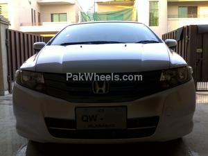 Honda City - 2010