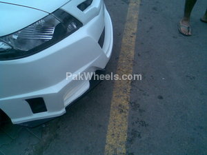 Honda City - 2010