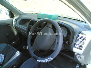 Suzuki Alto - 2010