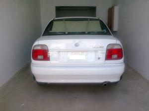 Suzuki Baleno - 2004