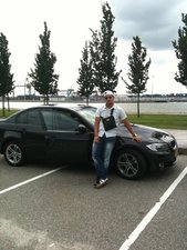 BMW 3 Series - 2008