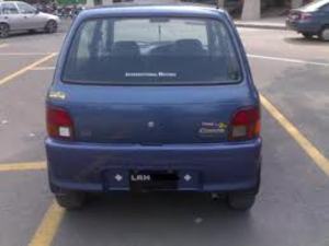 ڈائیہاتسو کیور - 2005