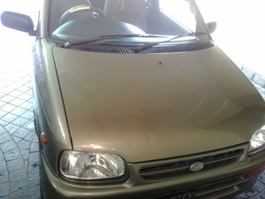 ڈائیہاتسو کیور - 2005