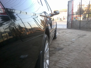 Honda Civic - 2003