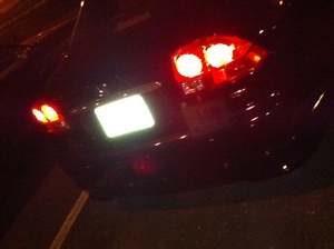 Honda Civic - 2004