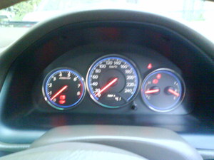 Honda Civic - 2005