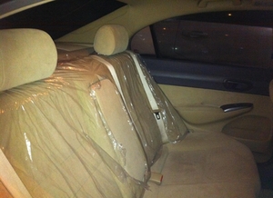 Honda Civic - 2007