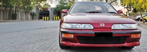 Honda Integra - 1992