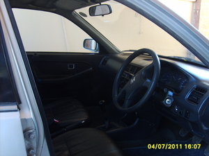 Honda City - 2000