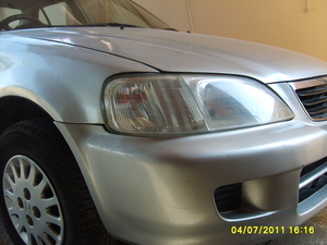 Honda City - 2000