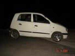 ہنڈائی سانترو - 2005