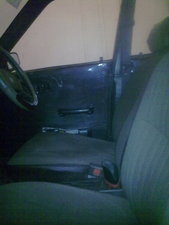 Nissan Sunny - 1990