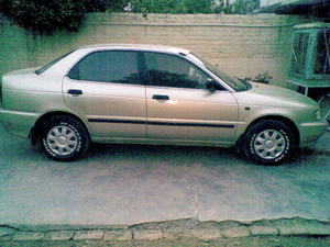 Suzuki Baleno - 1999