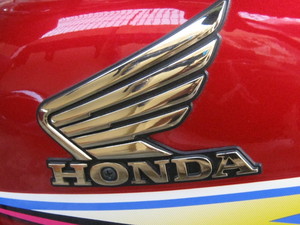 Honda CD 70 - 2011