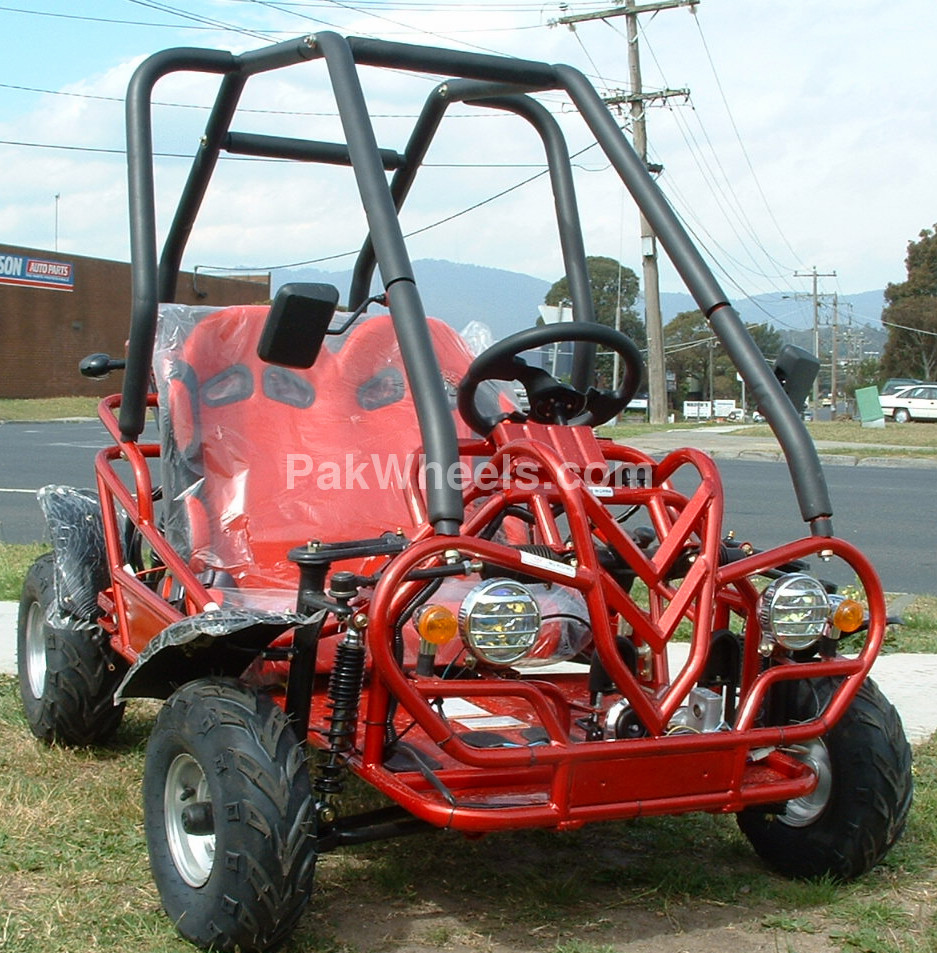 Honda Other 2010 for Sale Image-1