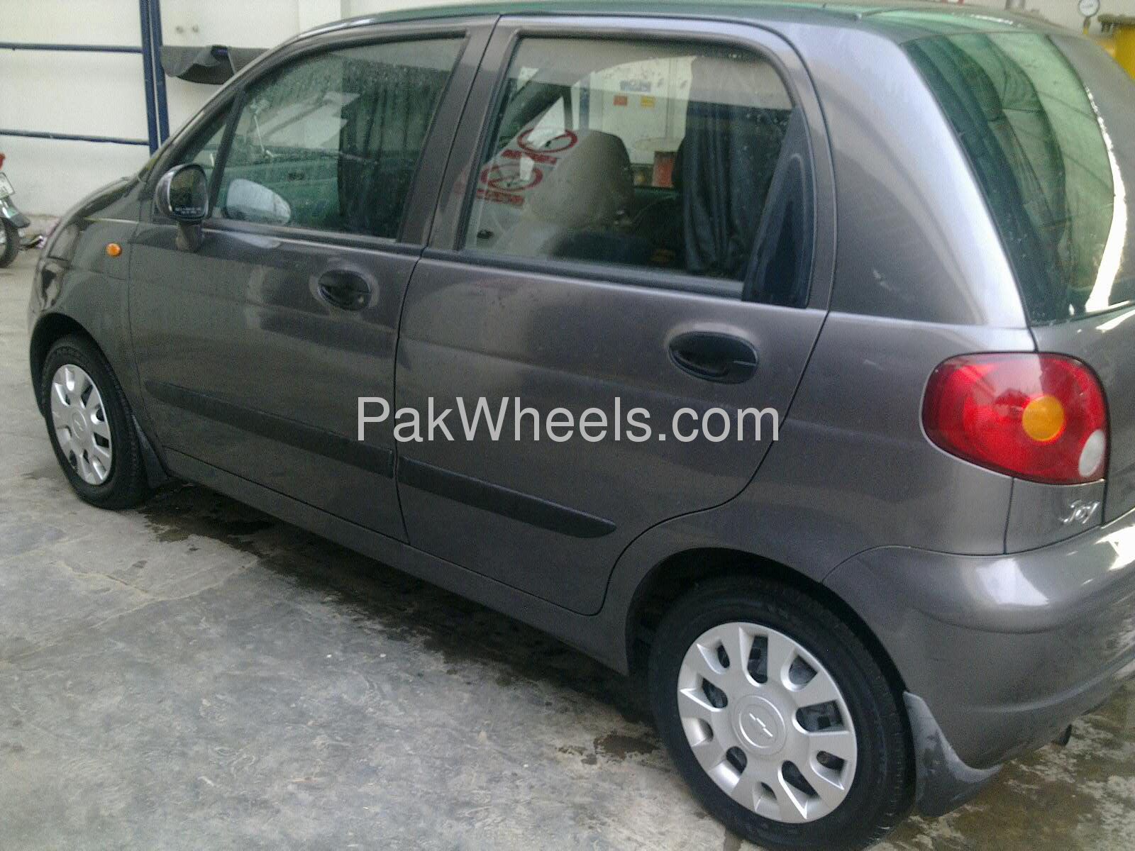 Chevrolet Joy 2009 for Sale in Multan Image-1