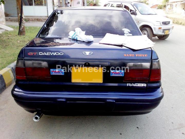 Daewoo Other 1996 for Sale in Karachi Daewoo Other 1996 for Sale in Karachi Image-5