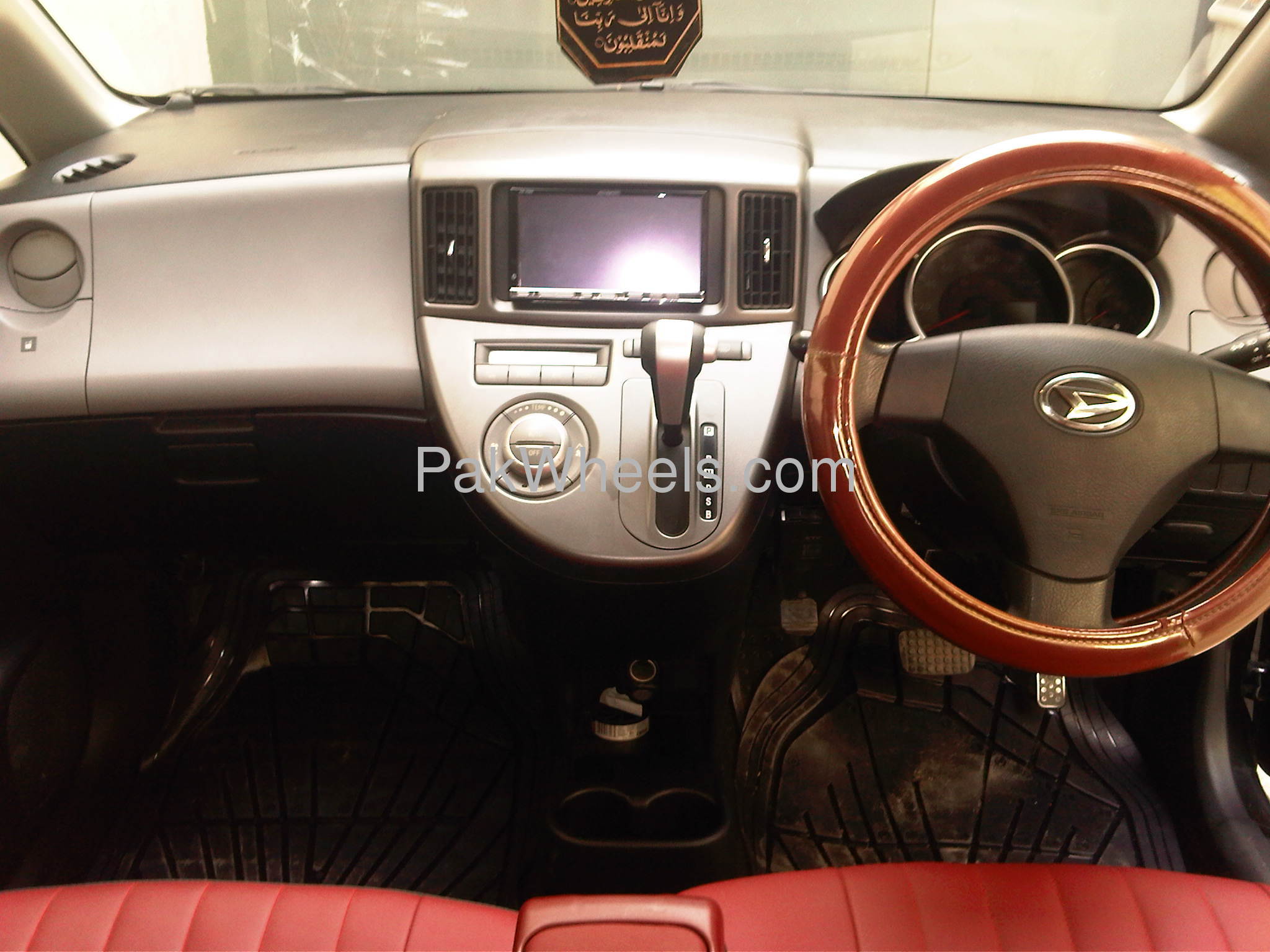 Daihatsu Other 2006 for Sale in Karachi Image-1