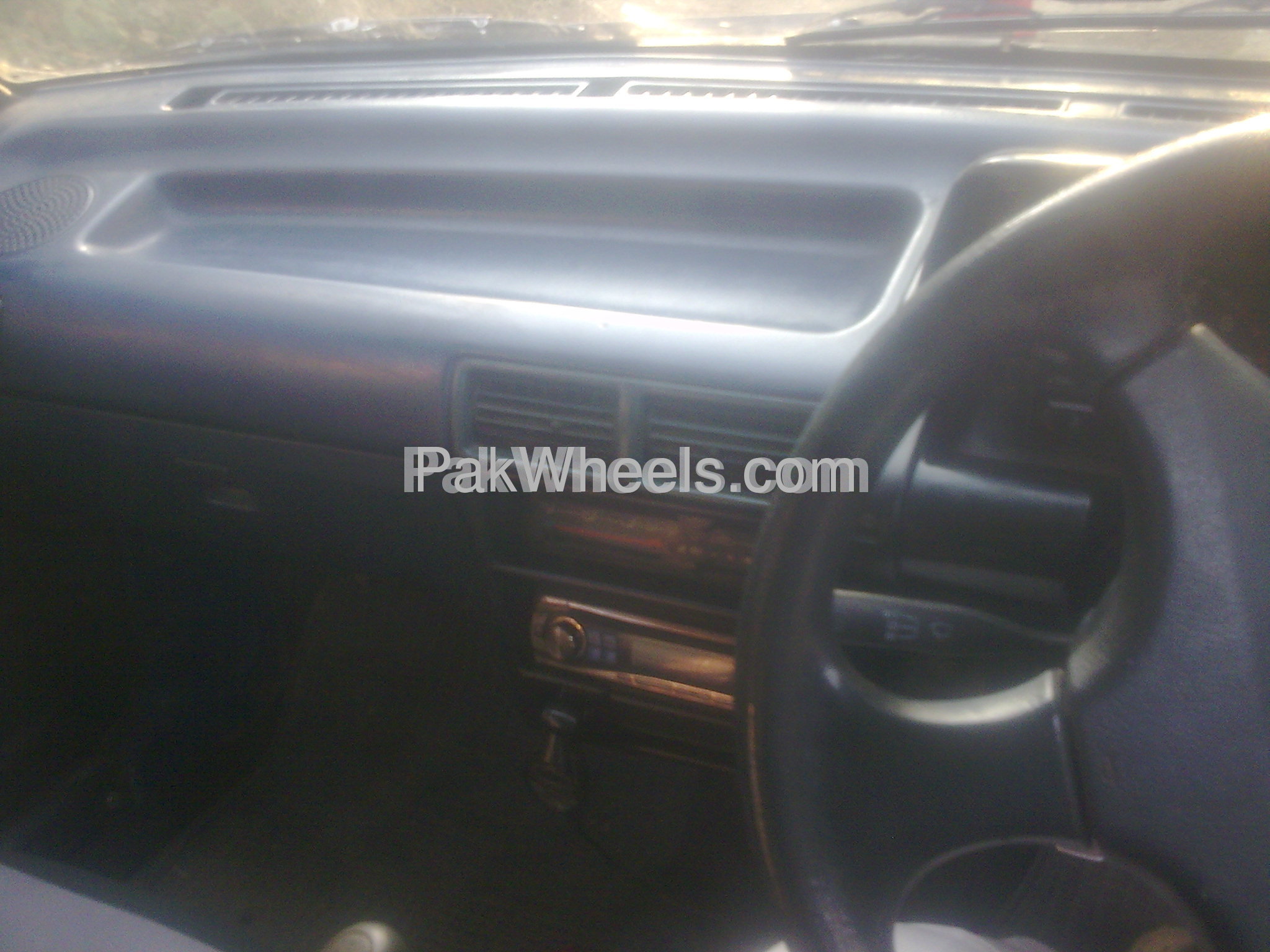 Daihatsu Charade 1988 for Sale in Islamabad Image-1