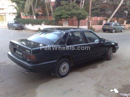 Honda Accord 1988 for Sale in Karachi Image-1