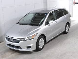 Honda Stream 2006 for Sale in Karachi Image-1