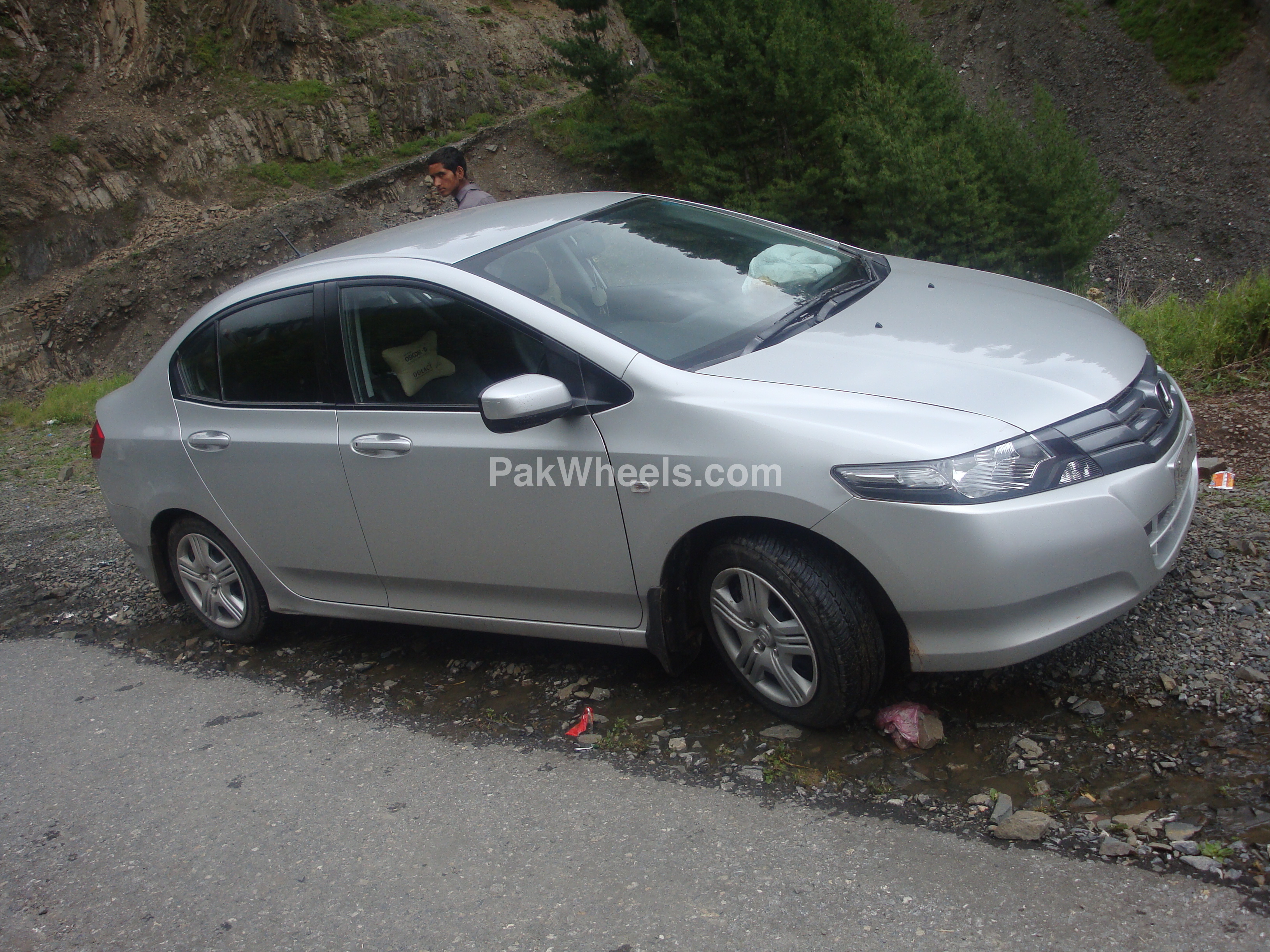 Honda City 2010 for Sale in Islamabad Image-1