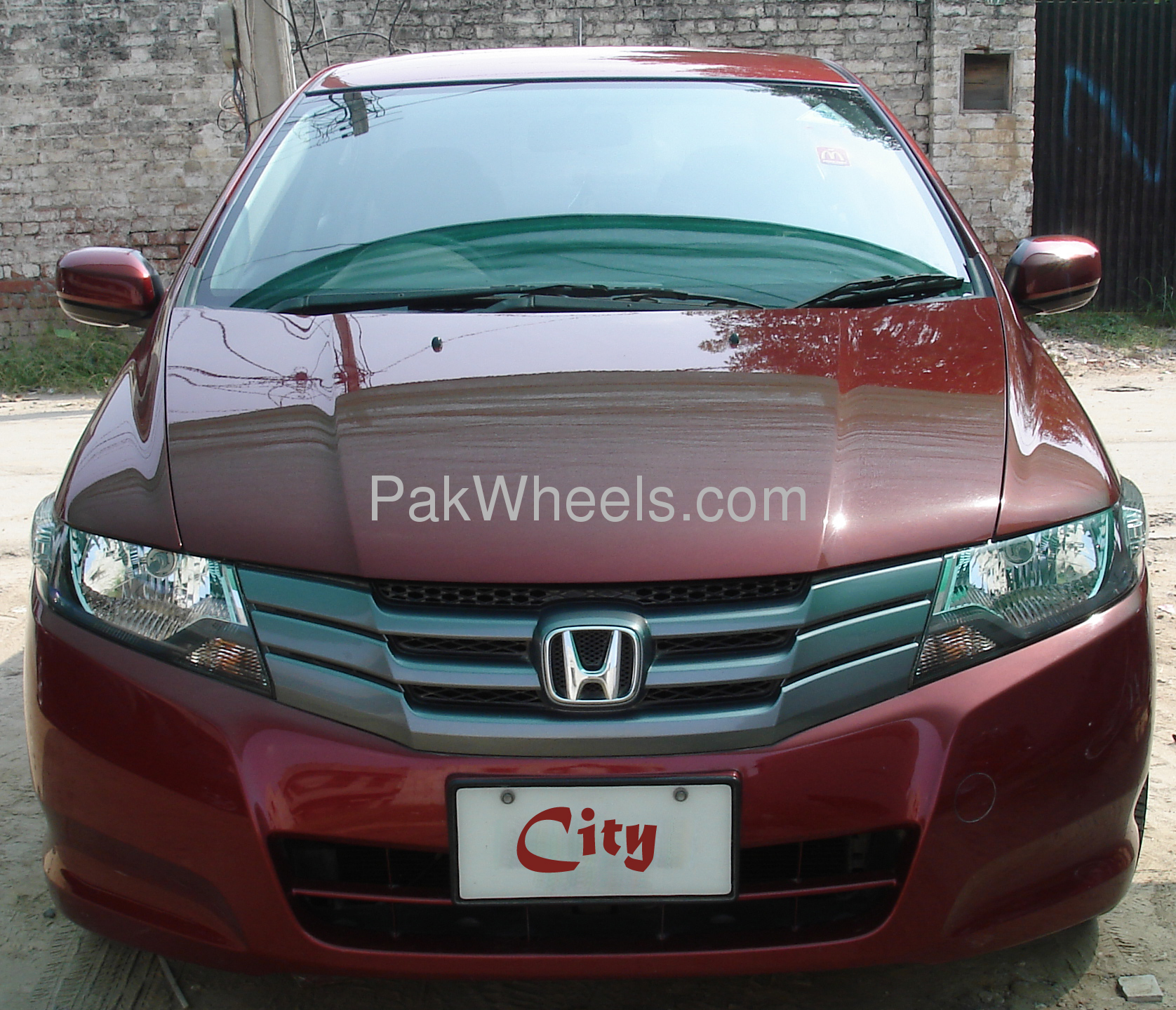 Honda City 2010 for Sale in Sialkot Image-1