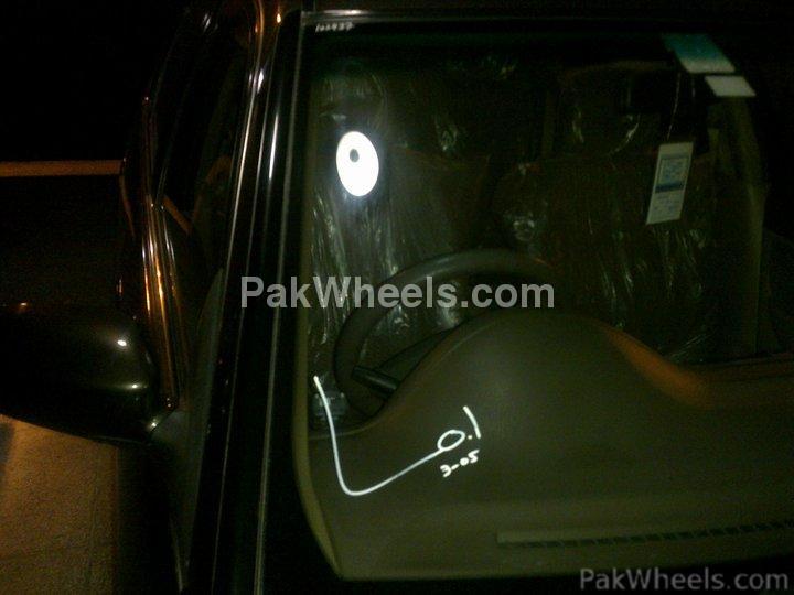 Honda Civic 2005 for Sale in Lahore Image-1