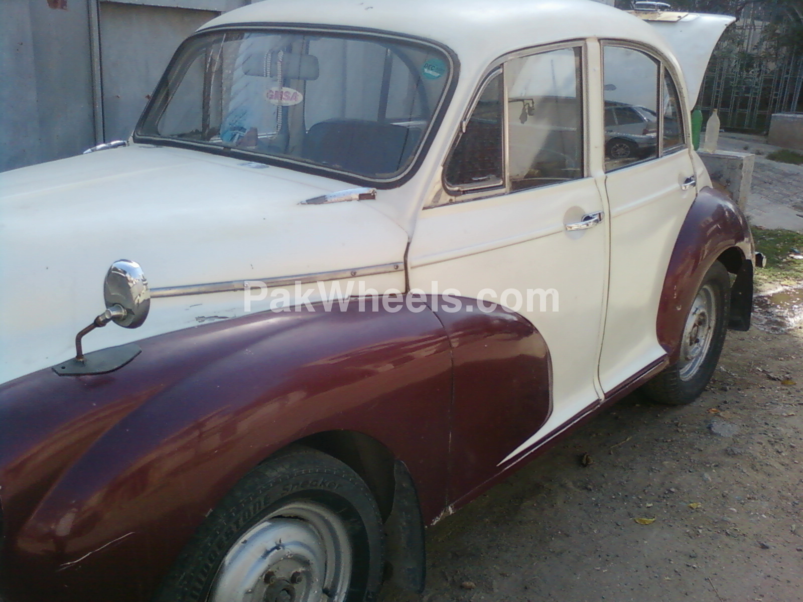Others Other 1967 for Sale in Karachi Image-1