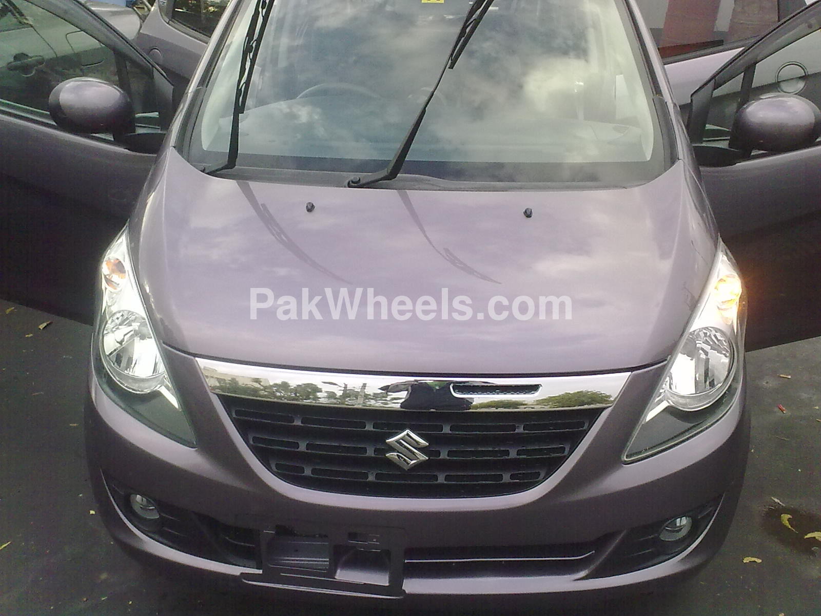 Suzuki Other 2007 for Sale in Karachi Image-1