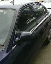 Toyota Corolla 1995 for Sale in Karachi Image-1