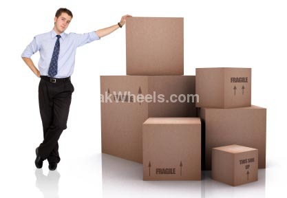 Packers and Movers Home Shifting Image-1