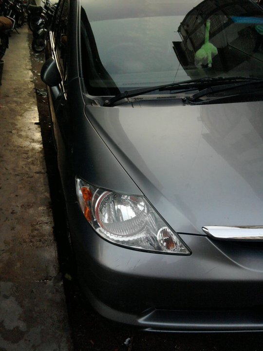 Honda City - 2005 bill'z beast  Honda City - 2005 bill'z beast  Image-5