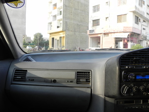 بی ایم ڈبلیو 3 سیریز - 1996
