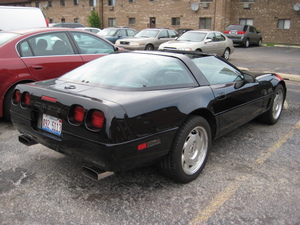 Chevrolet Other - 1996