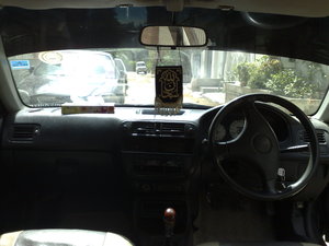 Honda Civic - 1996