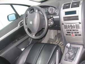 Peugeot Other - 2006